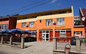 Pension Coral
